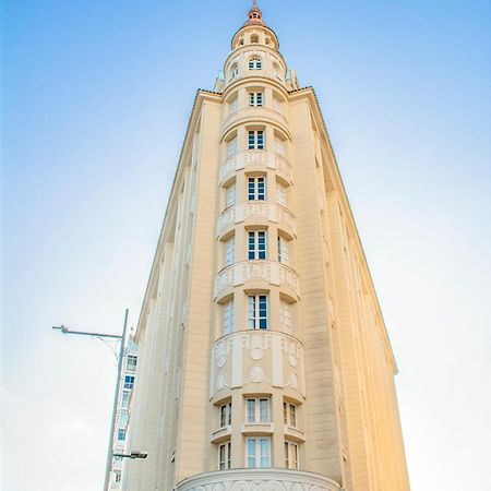Fera Palace Hotel Salvador da Bahia Exterior foto