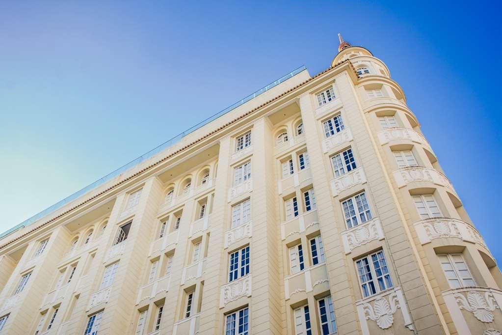 Fera Palace Hotel Salvador da Bahia Exterior foto