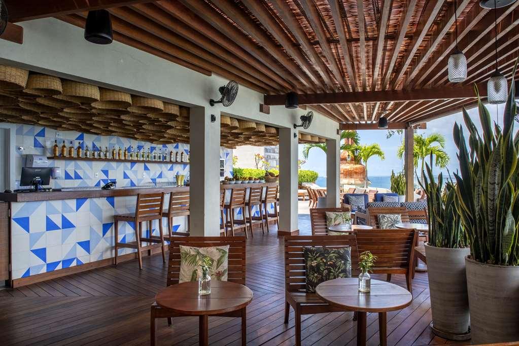 Fera Palace Hotel Salvador da Bahia Restaurant foto